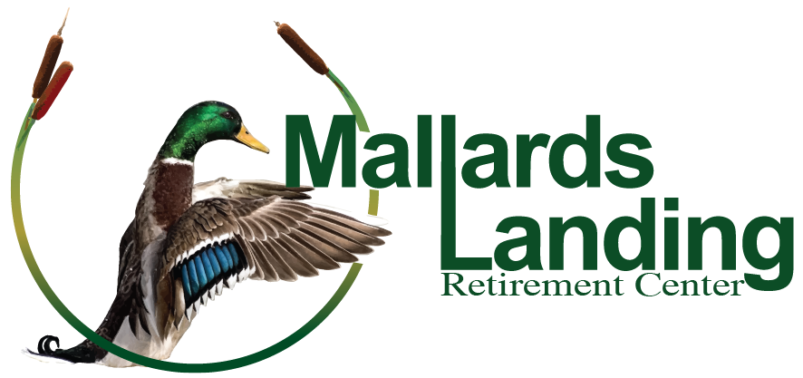 Mallards Landing